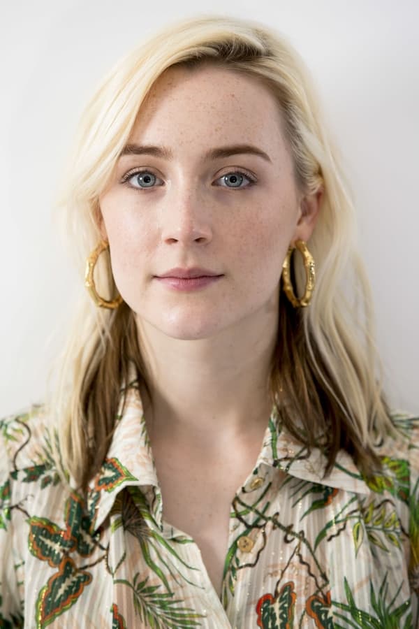Saoirse Ronan profile image