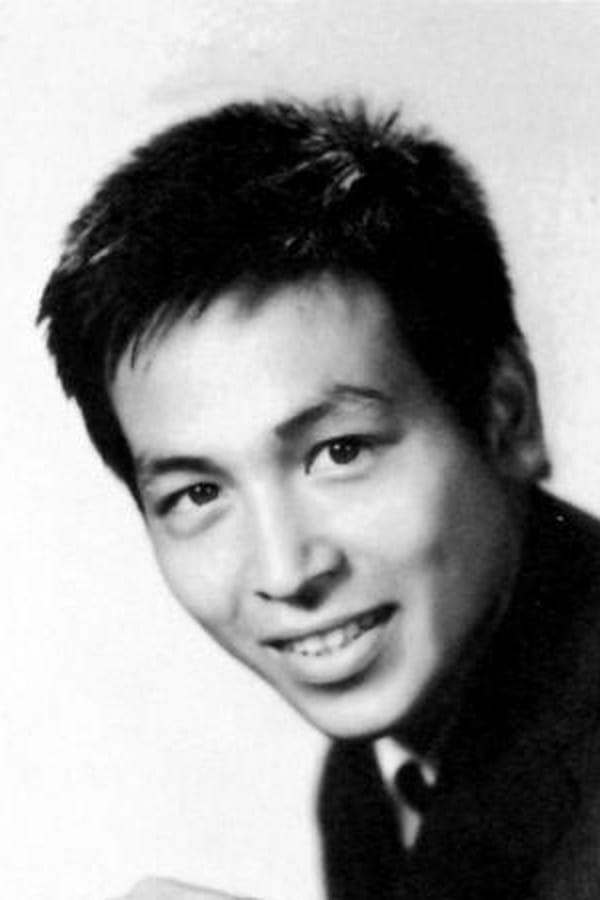 Yūsuke Kawazu profile image