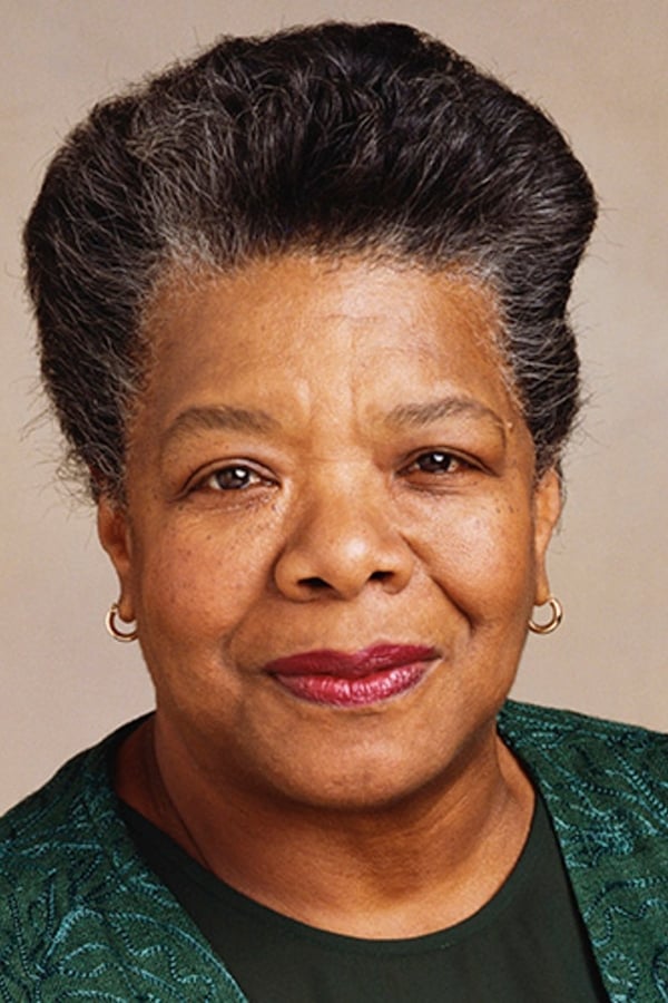 Maya Angelou profile image