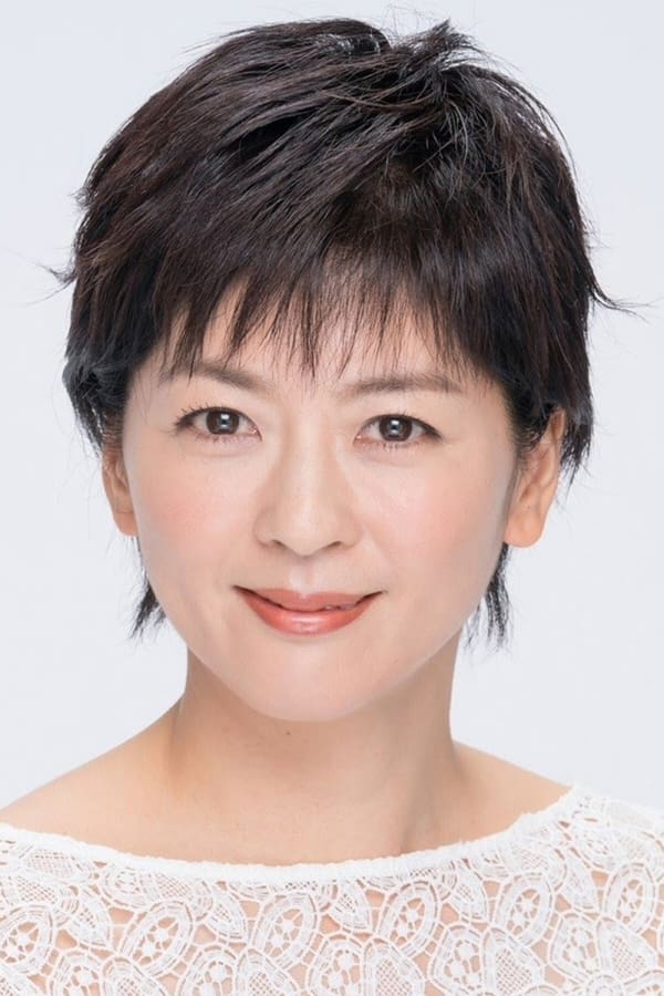 Shinobu Nakayama profile image