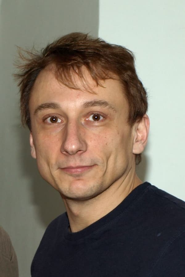 Petr Stach profile image