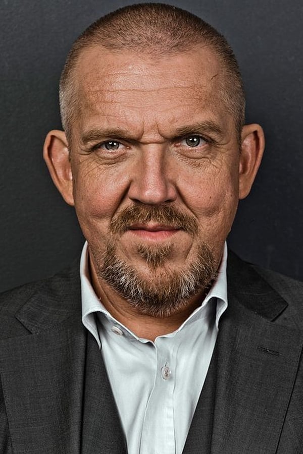 Dietmar Bär profile image