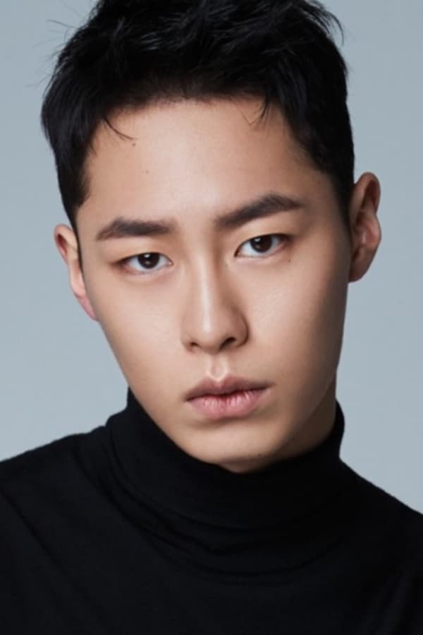 Lee Jae-wook profile image