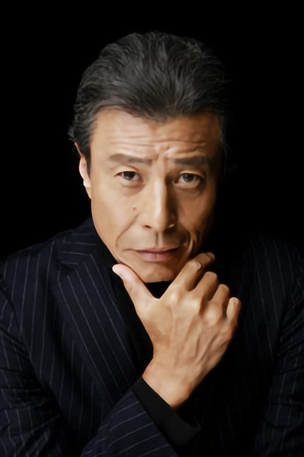 Hiroshi Tachi profile image
