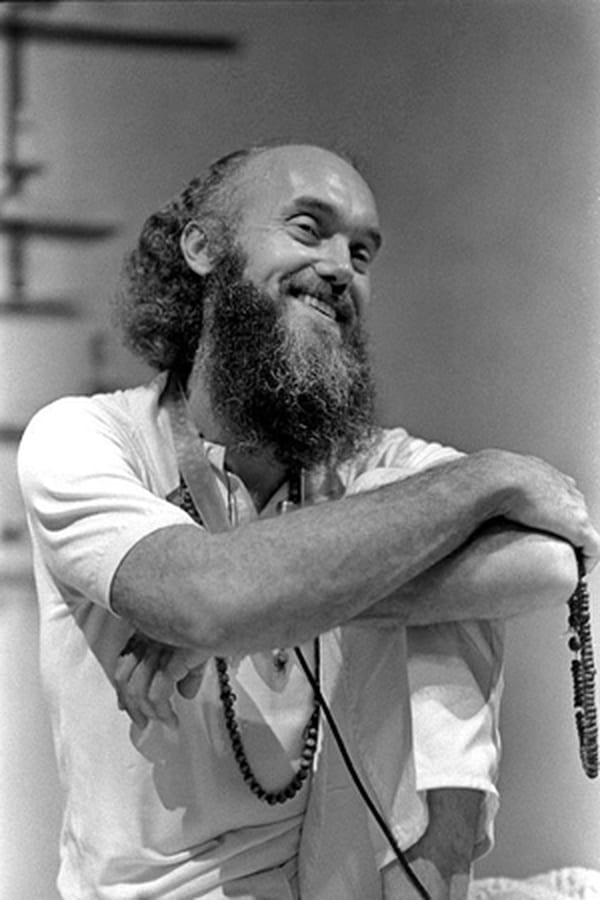 Ram Dass profile image