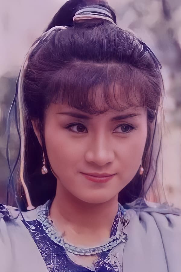 Elaine Chow Sau-Lan profile image
