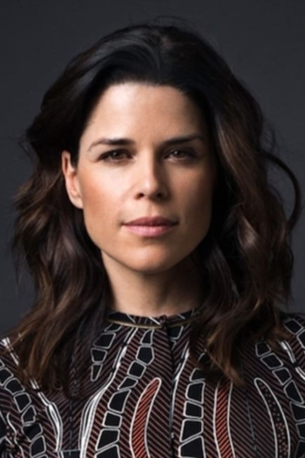 Neve Campbell profile image