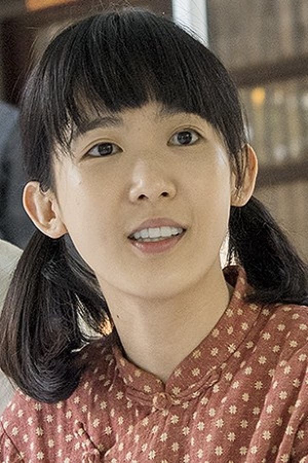 Sun Ke-Fang profile image
