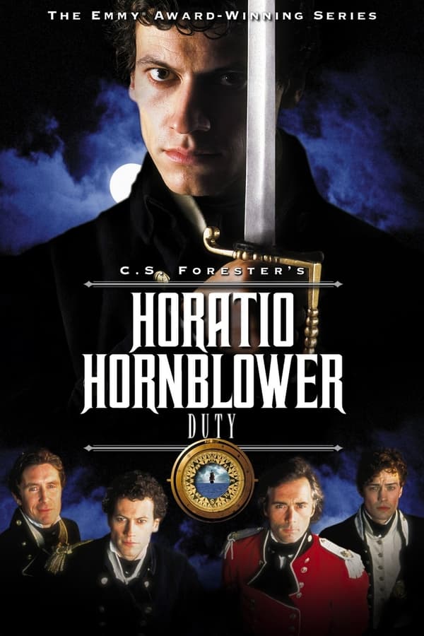 Hornblower: