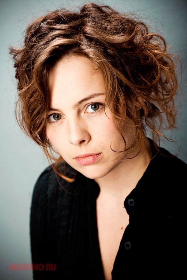 Yana Guryanova profile image