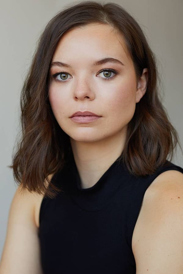 Alexandra Petrachuk profile image