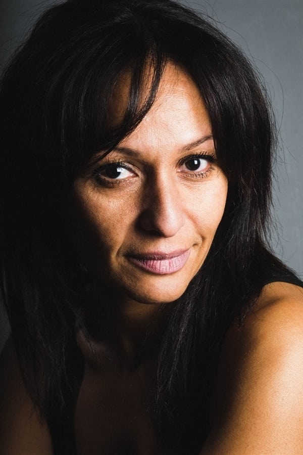 Samia Sassi profile image
