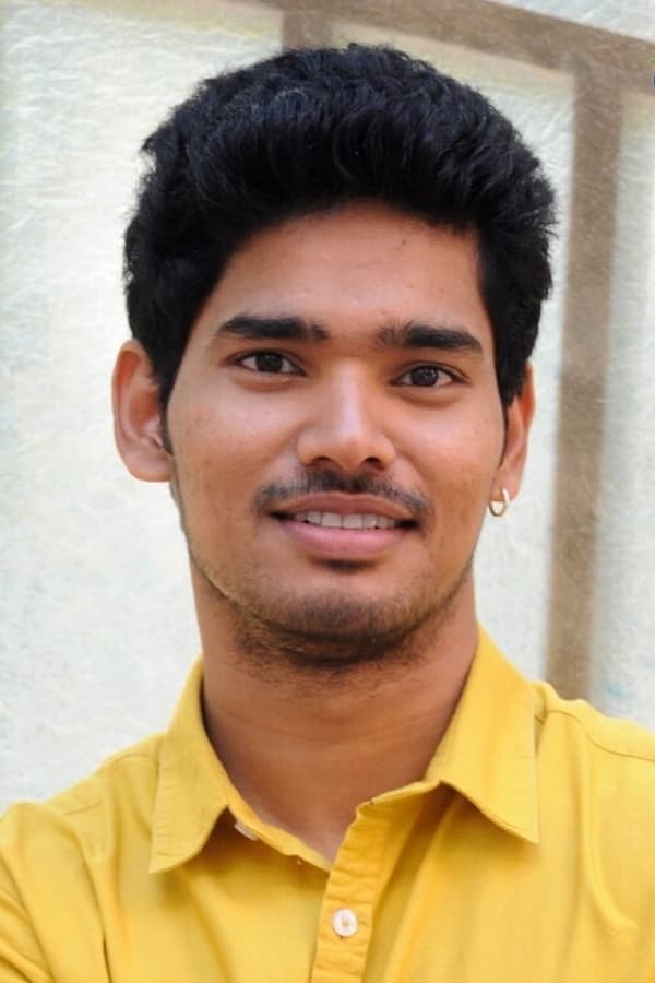 Sudhakar Komakula profile image
