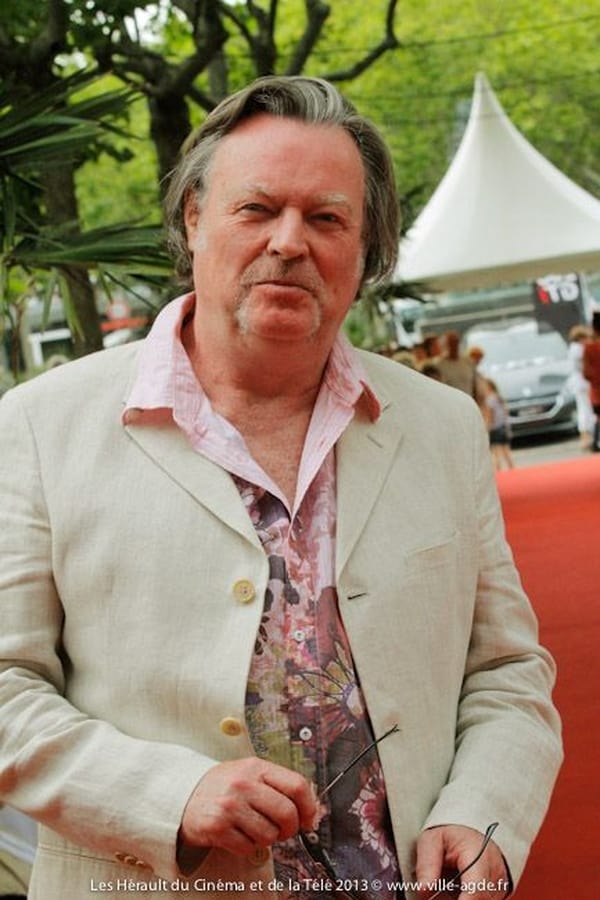 Gilles Béhat profile image