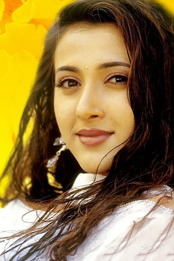 Sakshi Shivananda profile image