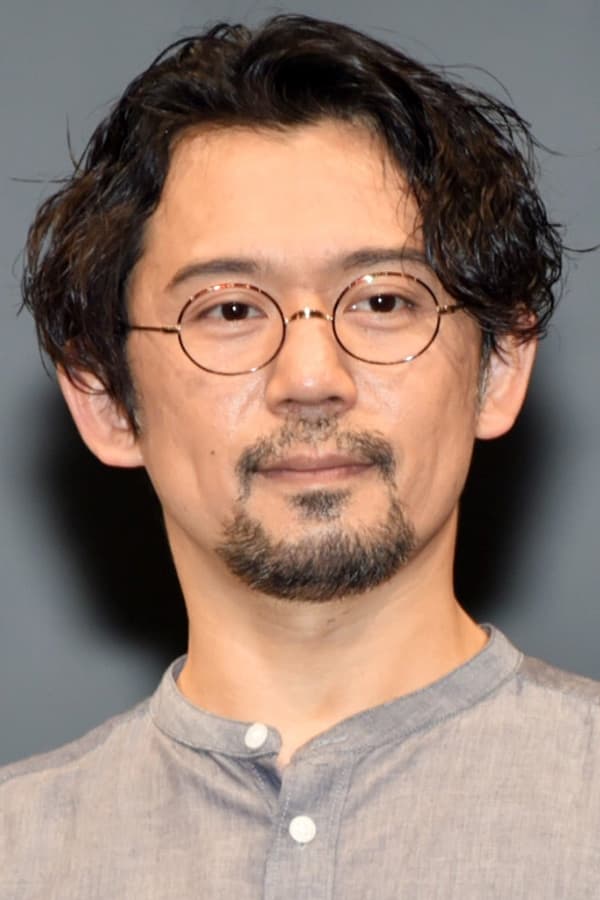 Yoshinori Okada profile image