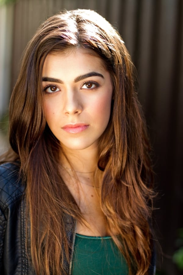 Nicole Badaan profile image