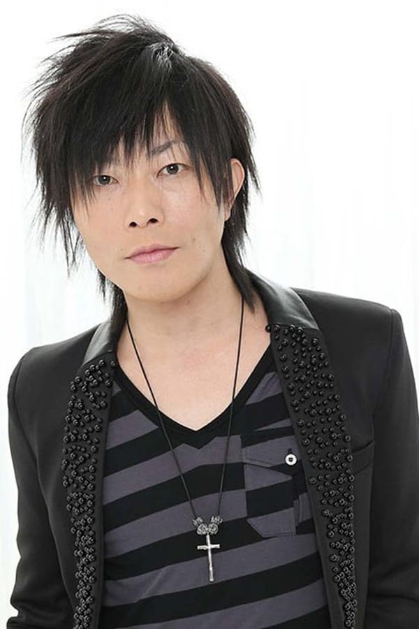 Kisho Taniyama profile image