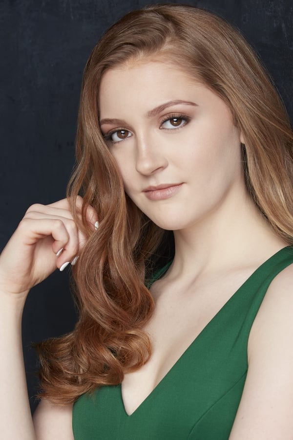 Jessica Castello profile image