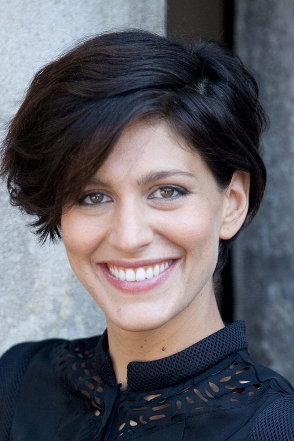 Giulia Bevilacqua profile image
