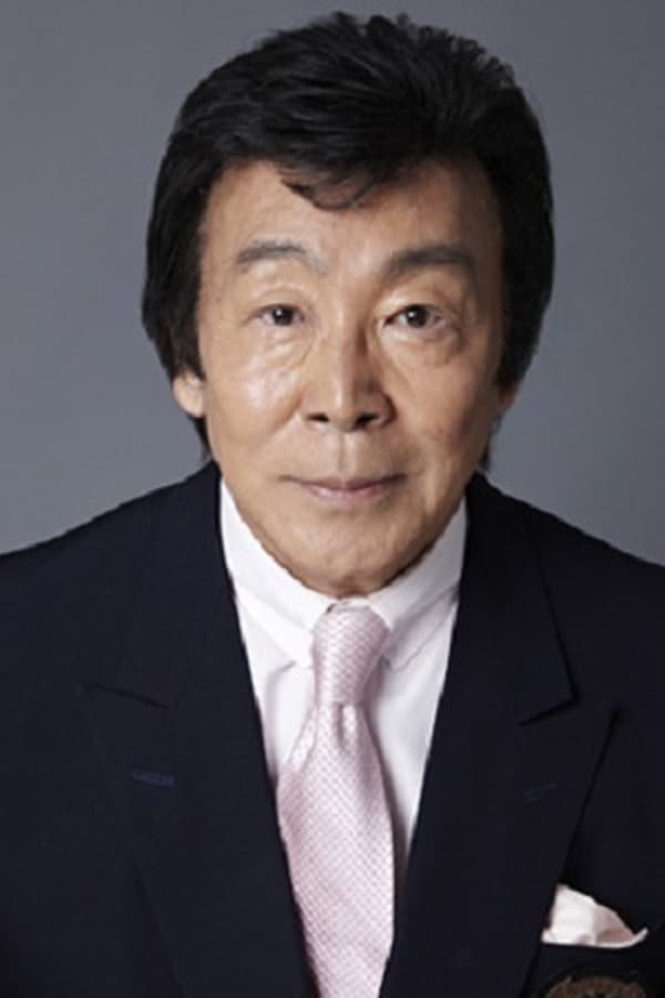 Jun Fujimaki profile image