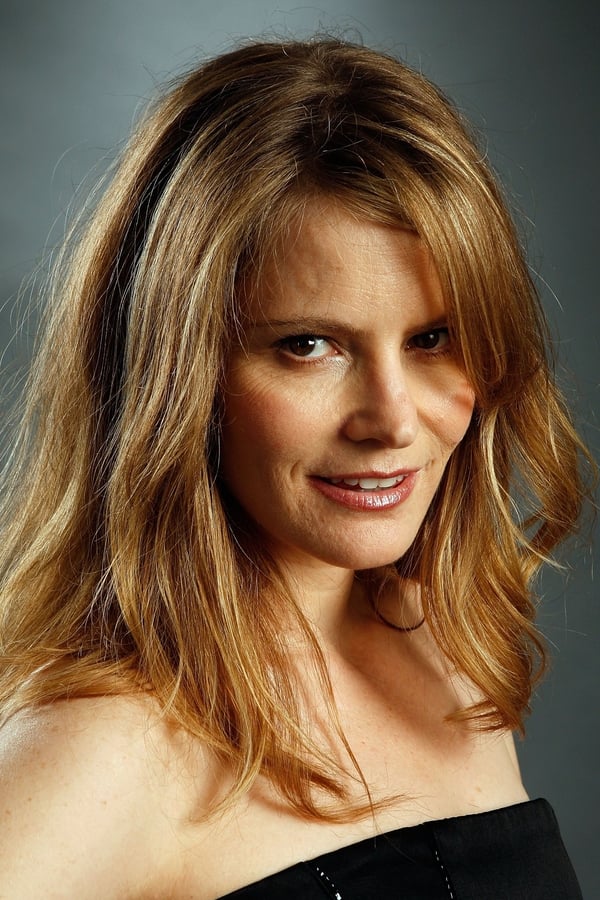 Jennifer Jason Leigh profile image