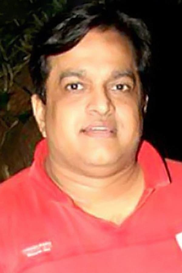 Vivek Shauq profile image