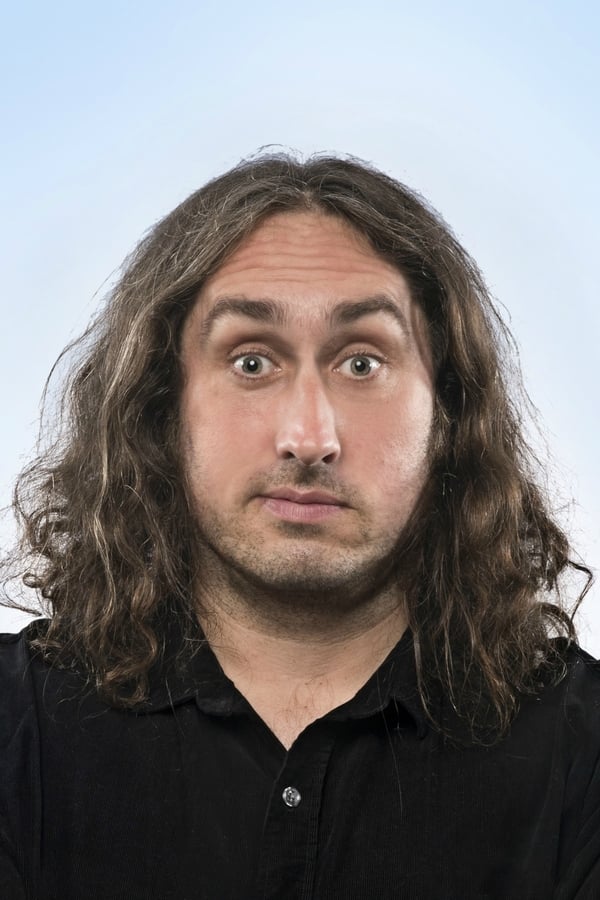 Ross Noble profile image
