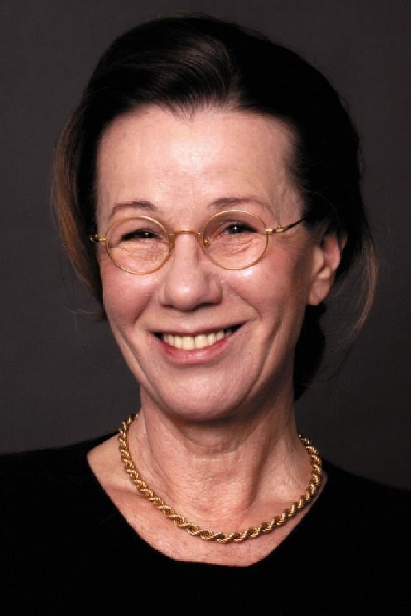 Karin Gregorek profile image