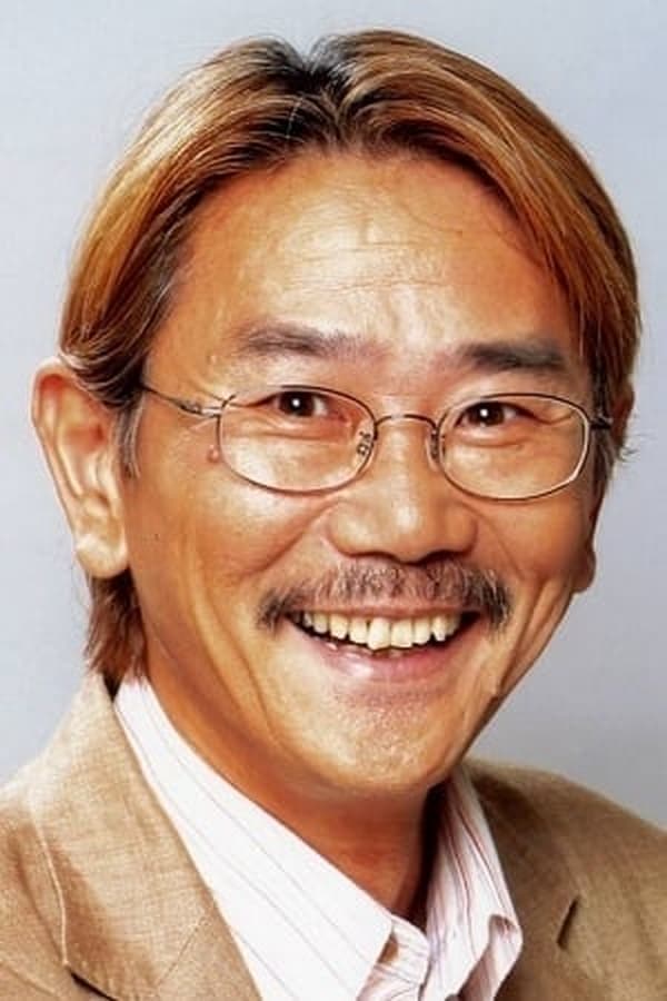 Shigeru Chiba profile image