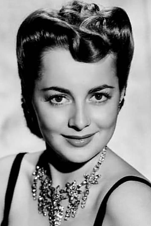 Olivia de Havilland profile image
