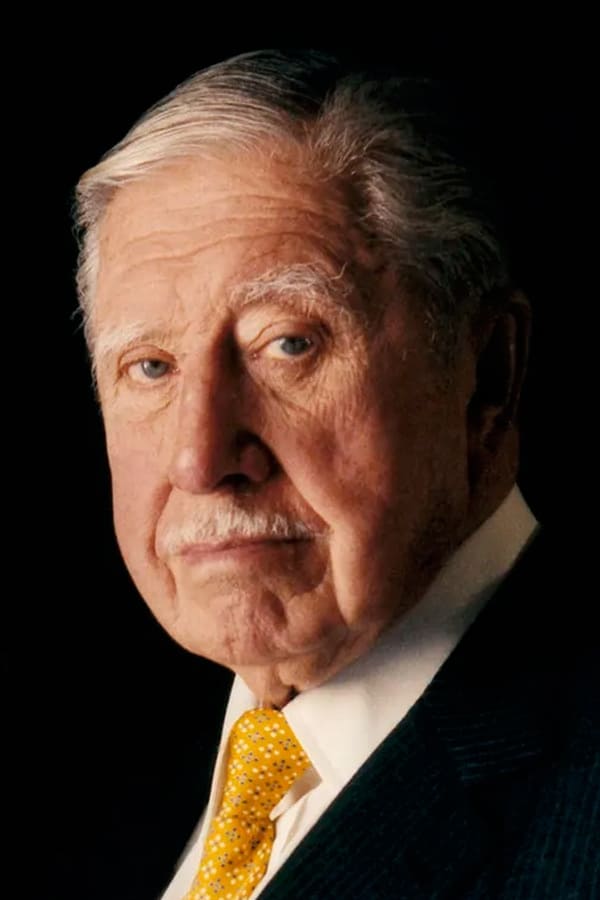 Augusto Pinochet profile image