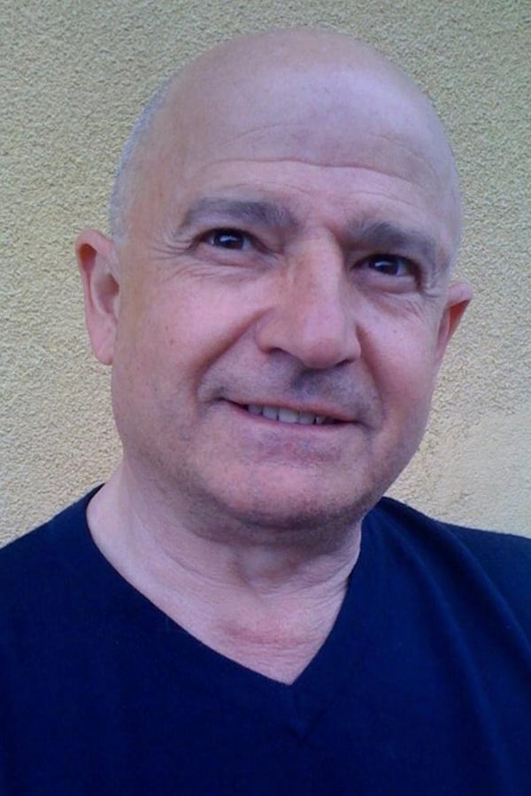 Richard Guedj profile image