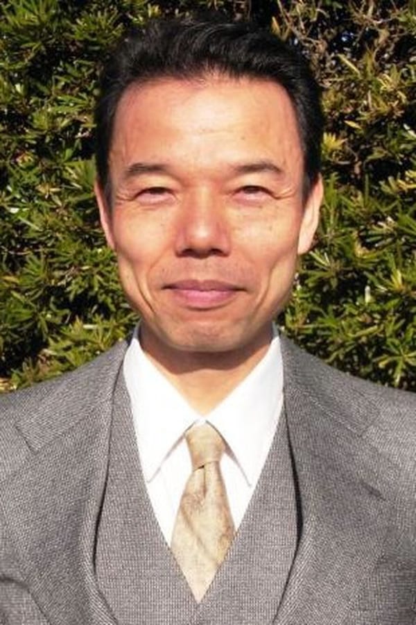 Manabu Hosoi profile image