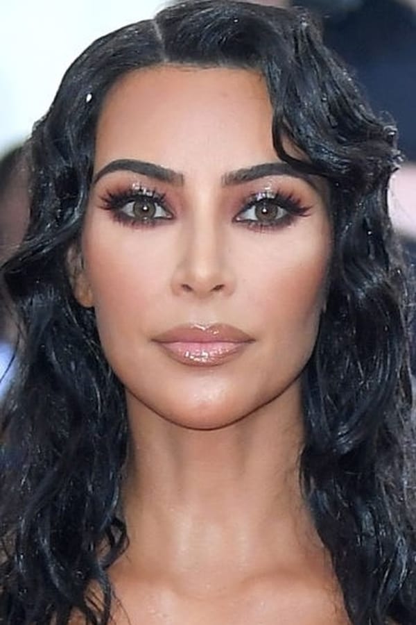 Kim Kardashian West profile image