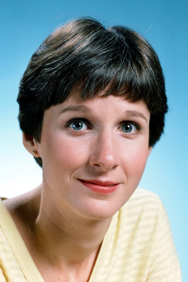 Mary Gross profile image