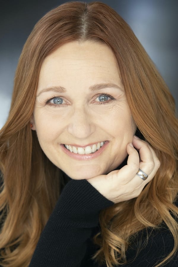 Cathy Cavadini profile image