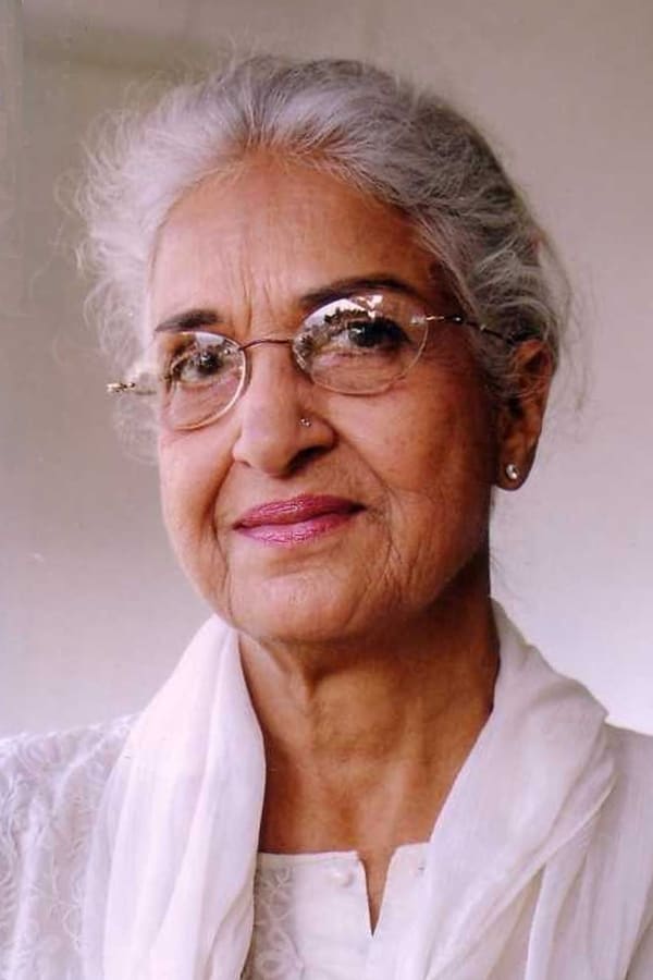 Kamini Kaushal profile image