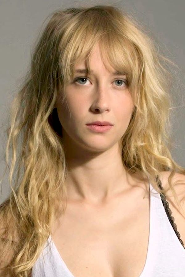 Ingrid García Jonsson profile image