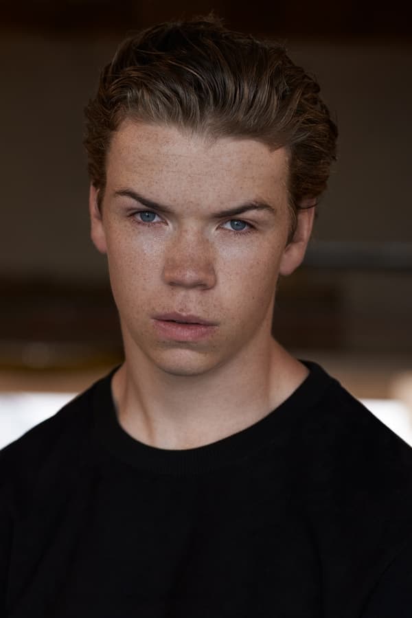 Will Poulter profile image