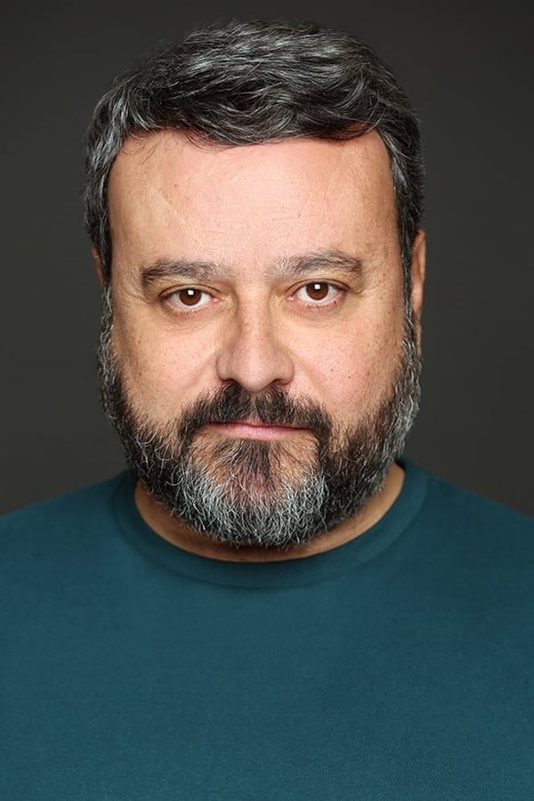 Javier Perdiguero profile image