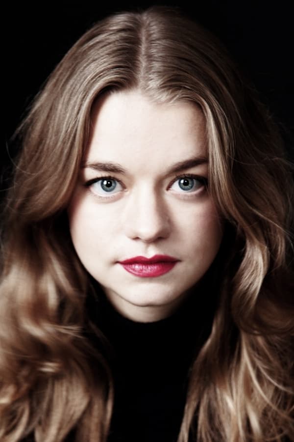 Anna Søgaard Frandsen profile image