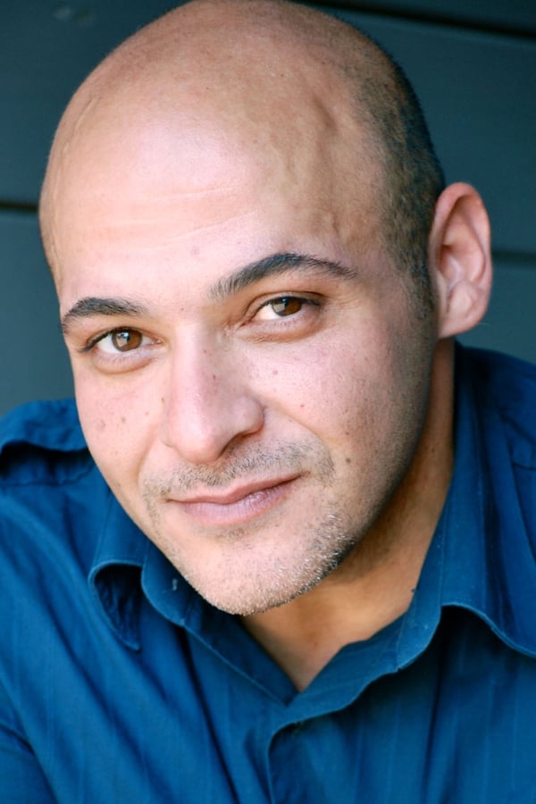 Mike Batayeh profile image