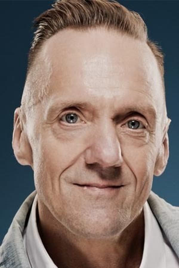 Rolf Lydahl profile image