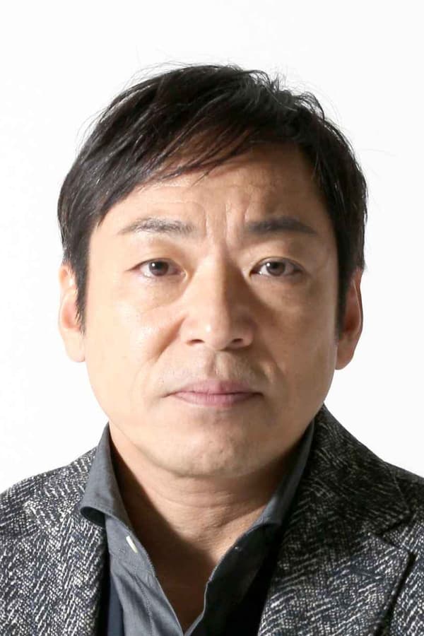 Teruyuki Kagawa profile image