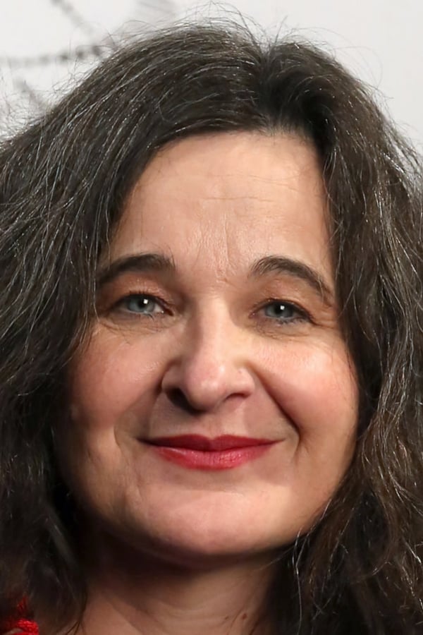 Maria Hofstätter profile image