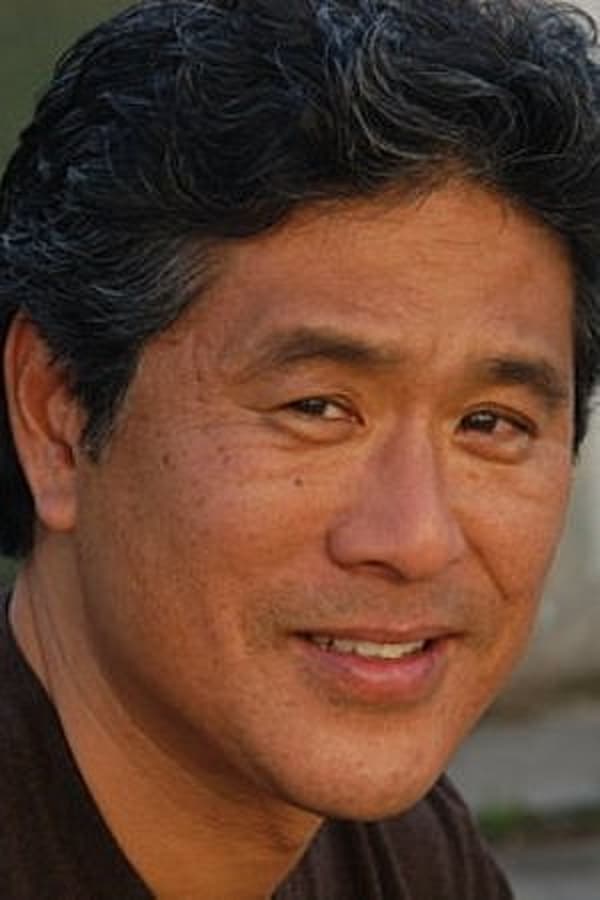 Ken Narasaki profile image