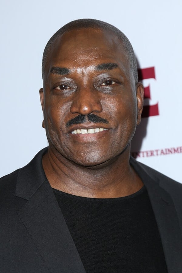 Clifton Powell profile image