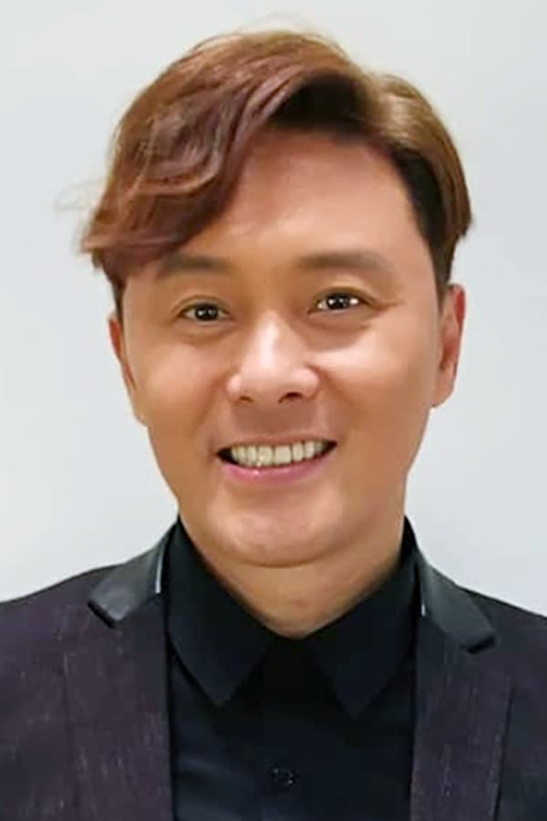 Cho Wing-Lim profile image