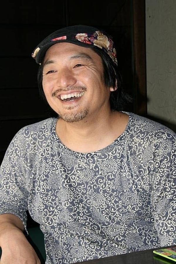 Kitamura Toyoharu profile image
